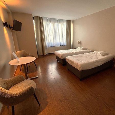 فندق إسكيل Saint-Gilles المظهر الخارجي الصورة
