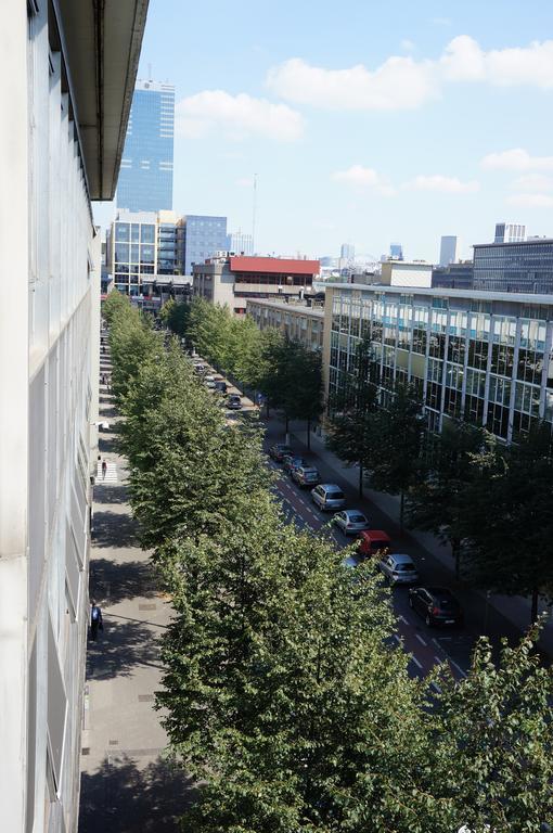 فندق إسكيل Saint-Gilles المظهر الخارجي الصورة
