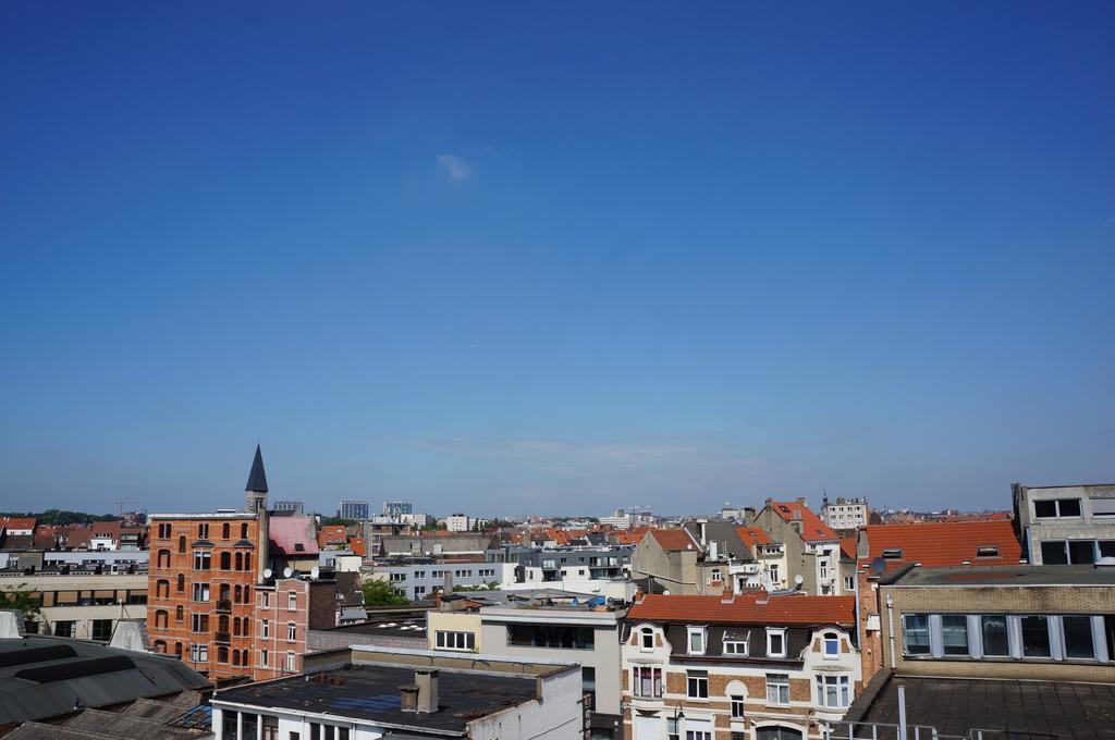 فندق إسكيل Saint-Gilles المظهر الخارجي الصورة