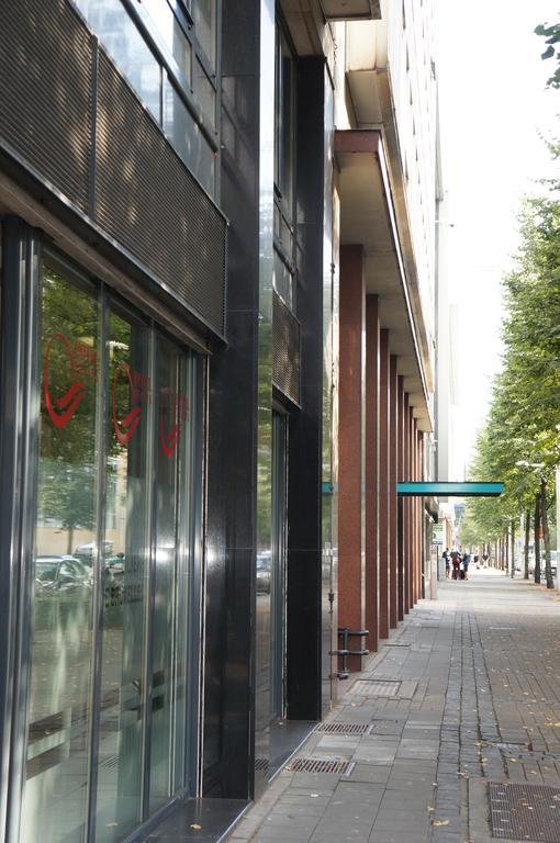 فندق إسكيل Saint-Gilles المظهر الخارجي الصورة
