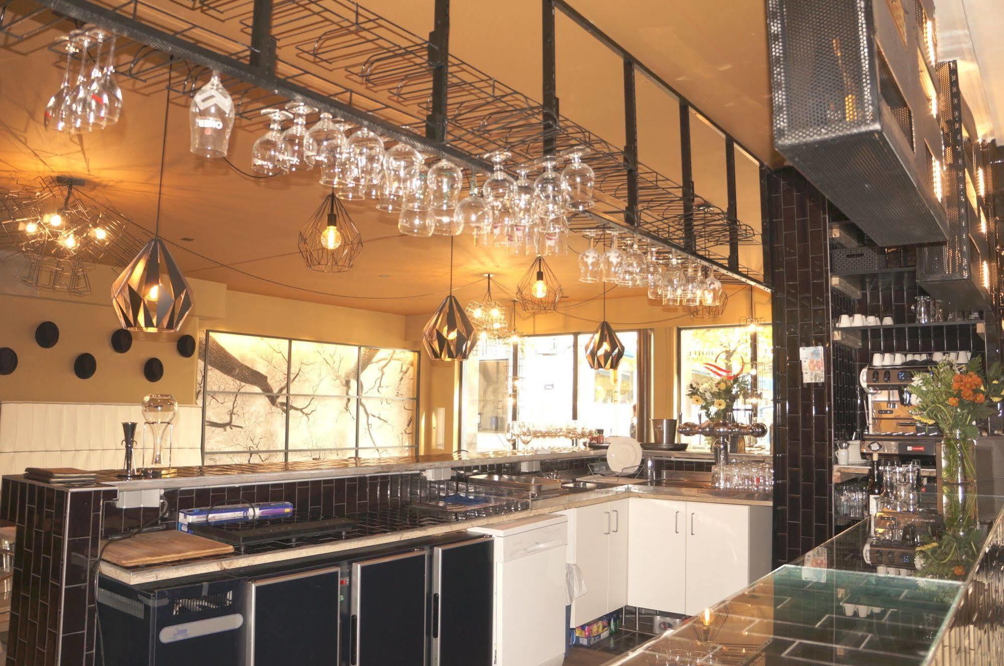 فندق إسكيل Saint-Gilles المظهر الخارجي الصورة